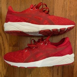 Men’s Asics Gel Size 12